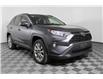 2021 Toyota RAV4 XLE (Stk: X3058L) in London - Image 3 of 9