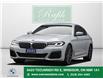 2021 BMW 540i xDrive (Stk: B10020A) in Windsor - Image 1 of 25