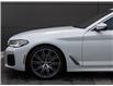 2021 BMW 540i xDrive (Stk: B10020A) in Windsor - Image 3 of 25