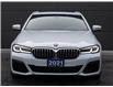 2021 BMW 540i xDrive (Stk: B10020A) in Windsor - Image 2 of 25
