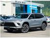 2025 Buick Enclave Sport Touring (Stk: 25-183) in Salmon Arm - Image 1 of 48