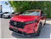 2025 Honda CR-V Hybrid EX-L (Stk: A-0016) in Brockville - Image 1 of 13