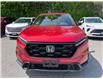 2025 Honda CR-V Hybrid EX-L (Stk: A-0016) in Brockville - Image 2 of 13