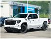 2025 GMC Sierra 1500 Pro (Stk: 25-182) in Salmon Arm - Image 1 of 40