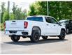 2025 GMC Sierra 1500 Pro (Stk: 25-182) in Salmon Arm - Image 5 of 40