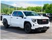 2025 GMC Sierra 1500 Pro (Stk: 25-182) in Salmon Arm - Image 6 of 40