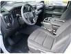 2025 GMC Sierra 1500 Pro (Stk: 25-182) in Salmon Arm - Image 18 of 40