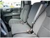 2025 GMC Sierra 1500 Pro (Stk: 25-182) in Salmon Arm - Image 31 of 40