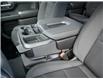 2025 GMC Sierra 1500 Pro (Stk: 25-182) in Salmon Arm - Image 32 of 40