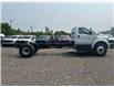 2026 Ford F-750 Diesel Base (Stk: 2600030) in Ottawa - Image 4 of 11