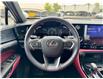 2024 Lexus NX 350h Base (Stk: L25784A) in Calgary - Image 14 of 24