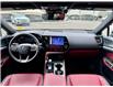 2024 Lexus NX 350h Base (Stk: L25784A) in Calgary - Image 13 of 24