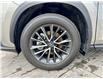 2024 Lexus NX 350h Base (Stk: L25784A) in Calgary - Image 23 of 24
