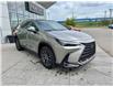 2024 Lexus NX 350h Base (Stk: L25784A) in Calgary - Image 4 of 24