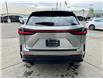 2024 Lexus NX 350h Base (Stk: L25784A) in Calgary - Image 3 of 24