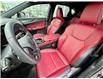 2024 Lexus NX 350h Base (Stk: L25784A) in Calgary - Image 7 of 24