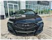 2022 Acura TLX A-Spec (Stk: L25864A) in Calgary - Image 6 of 26
