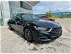 2022 Acura TLX A-Spec (Stk: L25864A) in Calgary - Image 5 of 26