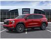 2025 GMC Acadia AT4 (Stk: 300922) in Lethbridge - Image 2 of 6