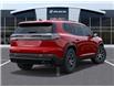 2025 GMC Acadia AT4 (Stk: 300922) in Lethbridge - Image 4 of 6