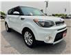 2019 Kia Soul EX (Stk: 4-P320A) in Bowmanville - Image 8 of 34