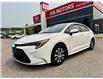 2023 Toyota Corolla Hybrid LE (Stk: 4-25105A) in Bowmanville - Image 2 of 40
