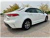 2023 Toyota Corolla Hybrid LE (Stk: 4-25105A) in Bowmanville - Image 6 of 40
