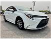 2023 Toyota Corolla Hybrid LE (Stk: 4-25105A) in Bowmanville - Image 8 of 40