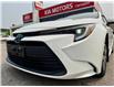 2023 Toyota Corolla Hybrid LE (Stk: 4-25105A) in Bowmanville - Image 11 of 40