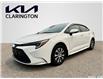 2023 Toyota Corolla Hybrid LE (Stk: 4-25105A) in Bowmanville - Image 1 of 40