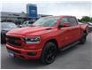 2022 RAM 1500 Sport (Stk: 25182B) in Cornwall - Image 1 of 30