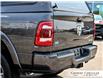 2022 RAM 3500 Laramie (Stk: U6183) in Grimsby - Image 10 of 32