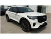 2025 Ford Explorer ST (Stk: 25EX13) in GANANOQUE - Image 1 of 10