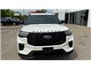 2025 Ford Explorer ST (Stk: 25EX13) in GANANOQUE - Image 2 of 10