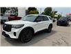 2025 Ford Explorer ST (Stk: 25EX13) in GANANOQUE - Image 3 of 10