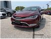 2015 Chrysler 200 C (Stk: 25-210B) in Sarnia - Image 1 of 19