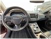 2015 Chrysler 200 C (Stk: 25-210B) in Sarnia - Image 11 of 19