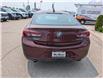 2019 Buick Regal Sportback Avenir (Stk: B12507A) in Orangeville - Image 4 of 21