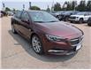 2019 Buick Regal Sportback Avenir (Stk: B12507A) in Orangeville - Image 7 of 21