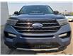 2021 Ford Explorer XLT (Stk: 45H56-9540A) in Grande Prairie - Image 2 of 27