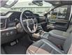 2025 GMC Sierra 1500 Denali (Stk: 25736A) in Orangeville - Image 12 of 26