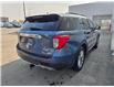 2021 Ford Explorer XLT (Stk: 45H56-9540A) in Grande Prairie - Image 4 of 27