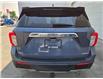 2021 Ford Explorer XLT (Stk: 45H56-9540A) in Grande Prairie - Image 5 of 27