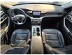 2021 Ford Explorer XLT (Stk: 45H56-9540A) in Grande Prairie - Image 19 of 27