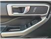 2021 Ford Explorer XLT (Stk: 45H56-9540A) in Grande Prairie - Image 11 of 27