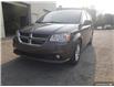 2020 Dodge Grand Caravan Premium Plus (Stk: 140574) in London - Image 10 of 26