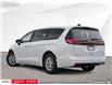 2025 Chrysler Pacifica Select in Essex-Windsor - Image 4 of 25