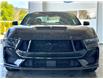 2025 Ford Mustang  (Stk: 25204) in Port Alberni - Image 2 of 25