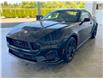 2025 Ford Mustang  (Stk: 25204) in Port Alberni - Image 8 of 25