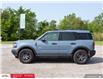 2024 Ford Bronco Sport Big Bend (Stk: 62431) in Essex-Windsor - Image 3 of 31
